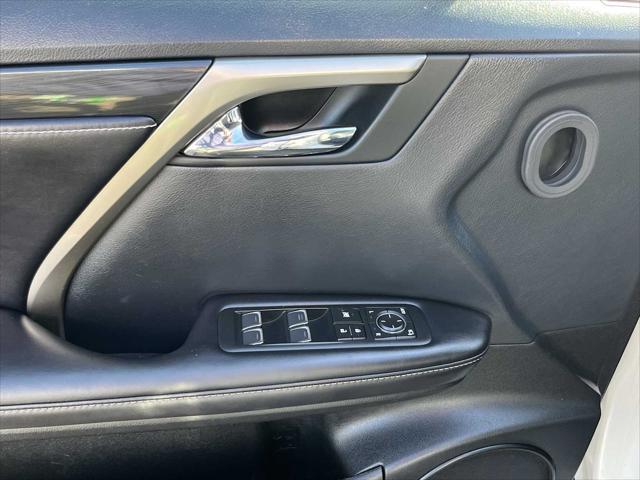 2021 Lexus RX 350 AWD