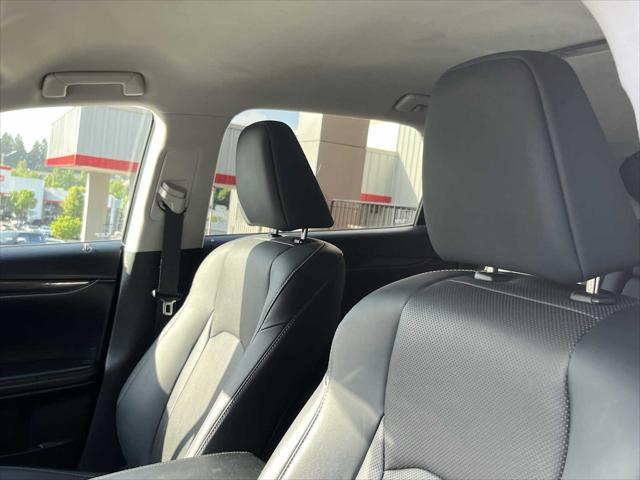 2021 Lexus RX 350 AWD