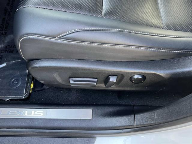 2021 Lexus RX 350 AWD