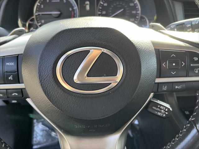 2021 Lexus RX 350 AWD