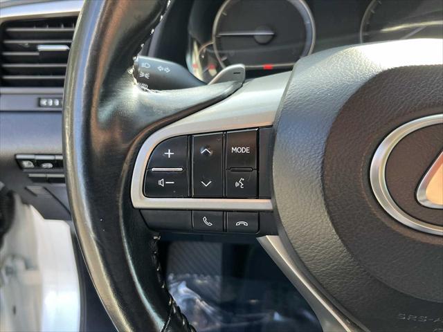 2021 Lexus RX 350 AWD