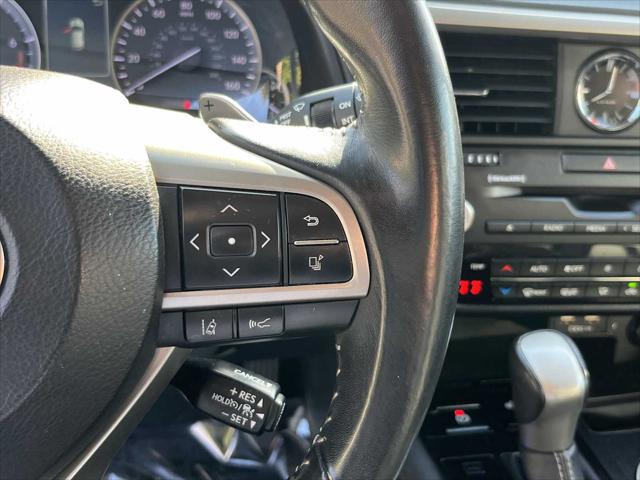 2021 Lexus RX 350 AWD