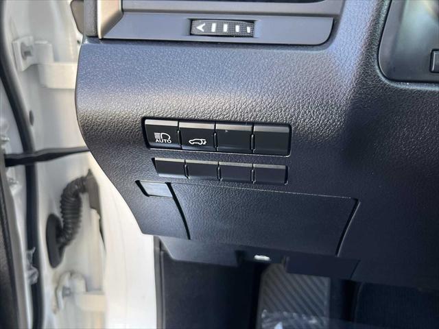 2021 Lexus RX 350 AWD