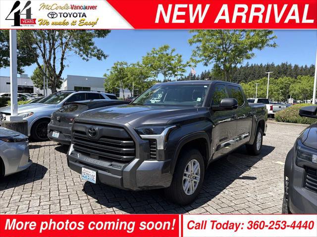 2024 Toyota Tundra SR5 for sale in Vancouver, WA