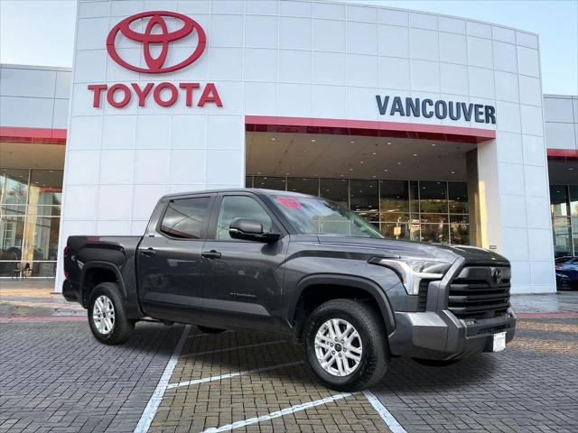 2024 Toyota Tundra SR5 for sale in Vancouver, WA