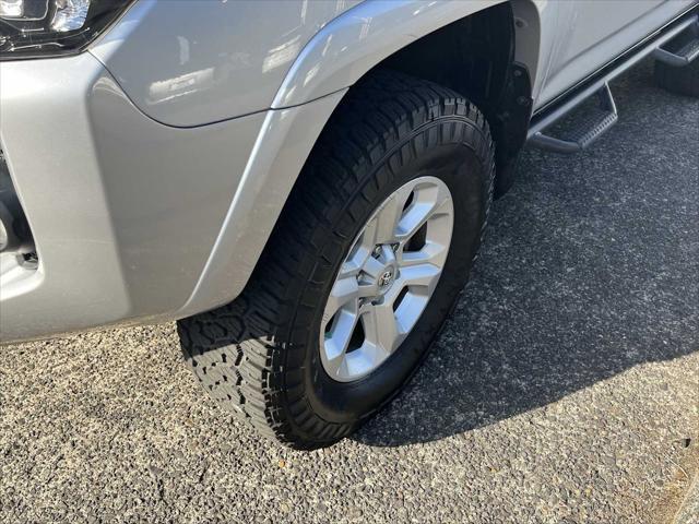 2017 Toyota 4Runner SR5 Premium