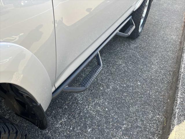 2017 Toyota 4Runner SR5 Premium
