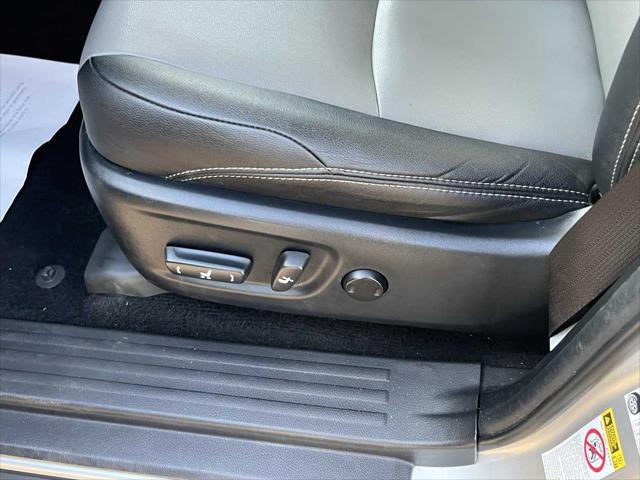 2017 Toyota 4Runner SR5 Premium