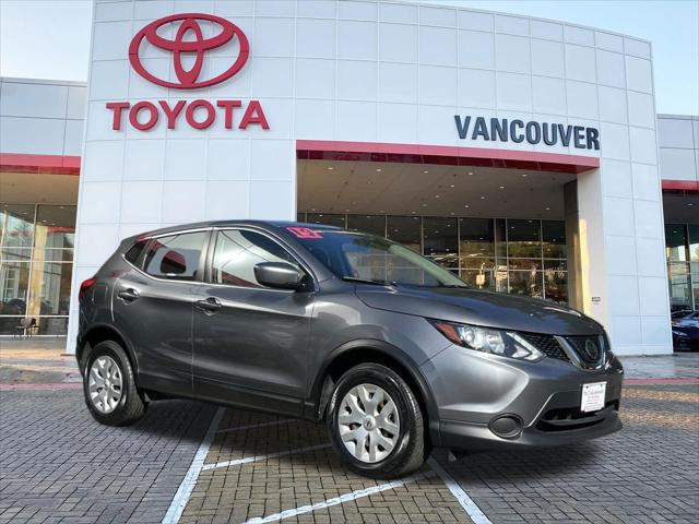 2019 Nissan Rogue Sport S for sale in Vancouver, WA