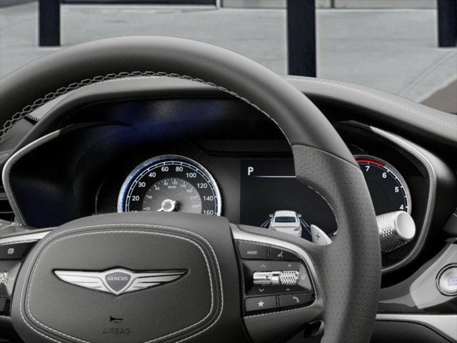 2026 Genesis G70 3.3T AWD Sport Prestige