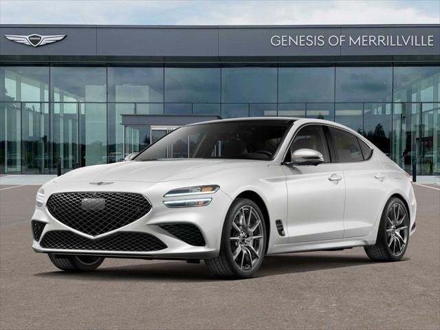 2026 Genesis G70 2.5T AWD Prestige for sale in MERRILLVILLE, IN