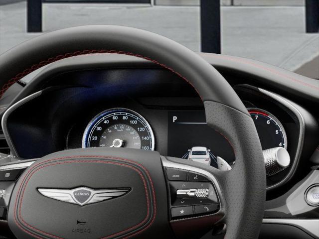 2026 Genesis G70 3.3T AWD Sport Prestige