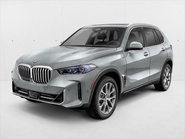 2026 BMW X5 M60i for sale in Delray Beach, FL