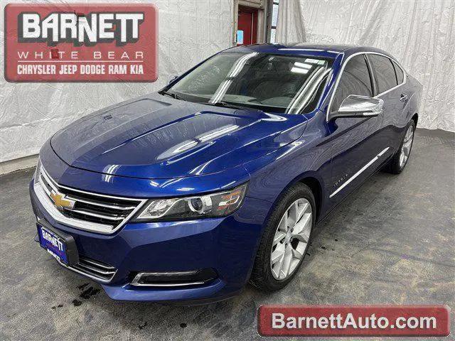 2014 Chevrolet Impala 2LZ for sale in White Bear Lake, MN