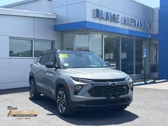 2025 Chevrolet TrailBlazer AWD RS for sale in Selinsgrove, PA