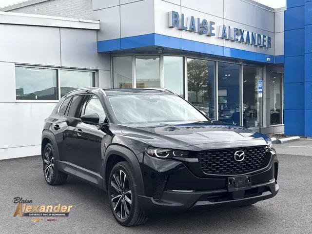 2023 Mazda CX-50 2.5 S Premium Plus for sale in Selinsgrove, PA