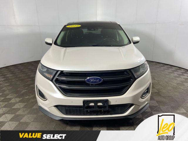 2015 Ford Edge Sport
