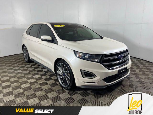 2015 Ford Edge Sport