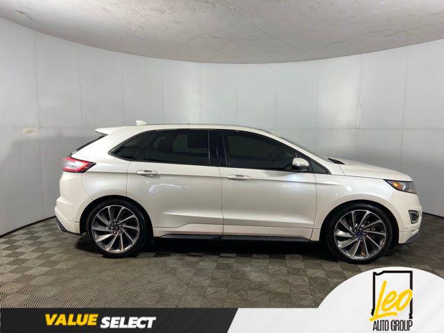 2015 Ford Edge Sport