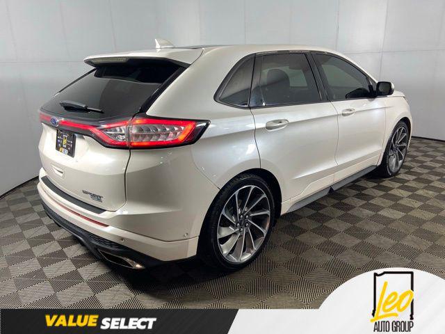 2015 Ford Edge Sport
