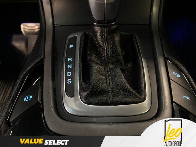 2015 Ford Edge Sport