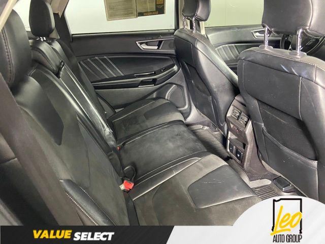 2015 Ford Edge Sport