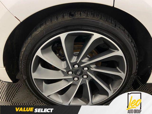 2015 Ford Edge Sport
