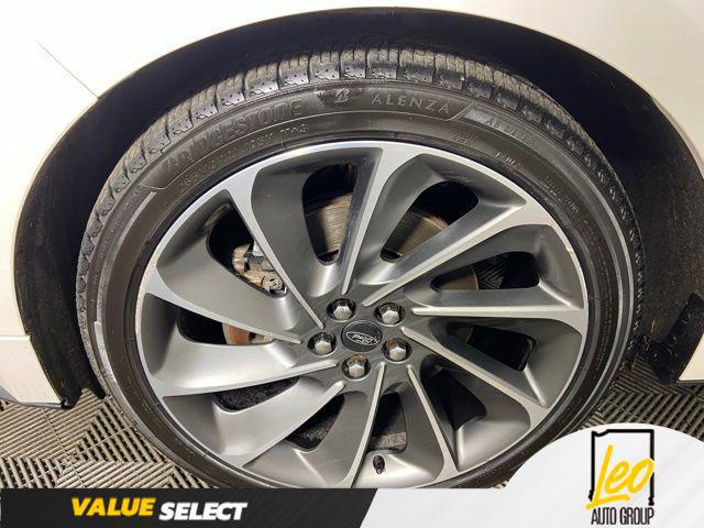 2015 Ford Edge Sport
