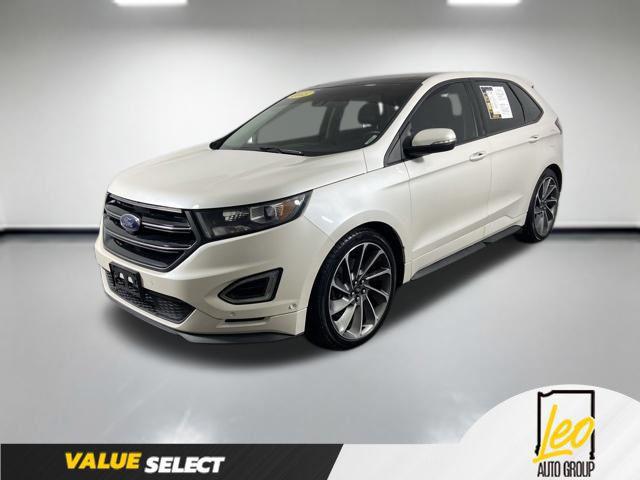 2015 Ford Edge Sport for sale in COLUMBUS, IN