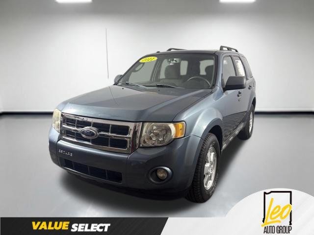 2011 Ford Escape XLT for sale in COLUMBUS, IN
