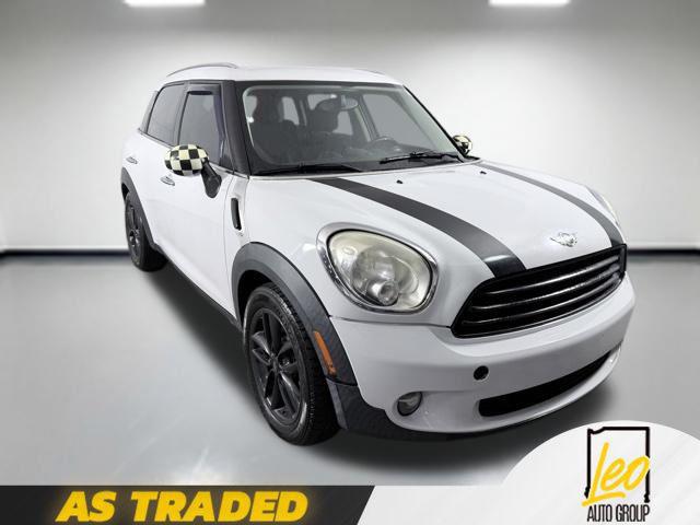 2011 MINI Cooper Countryman Base for sale in COLUMBUS, IN