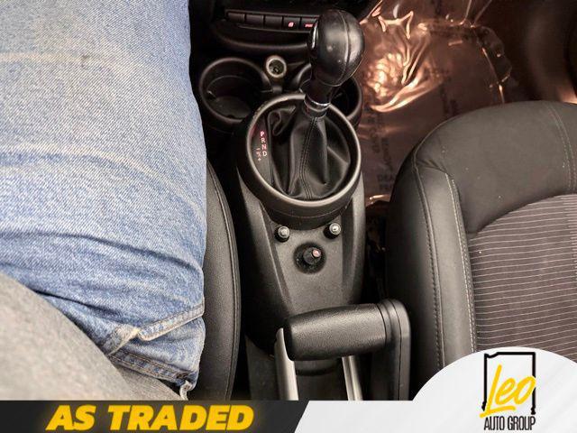 2011 MINI Cooper Countryman Base