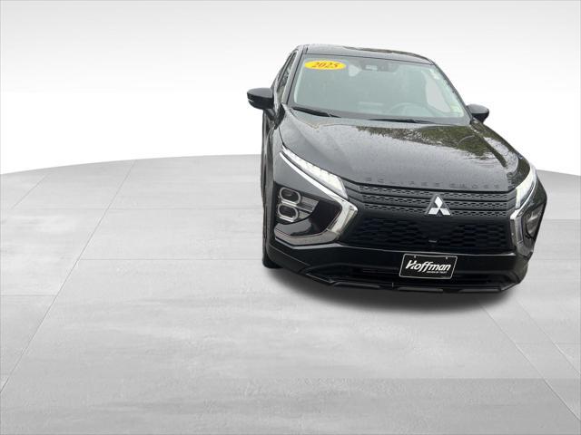 2025 Mitsubishi Eclipse Cross LE S-AWC