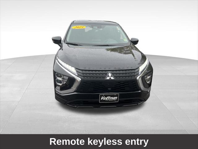 2025 Mitsubishi Eclipse Cross LE S-AWC