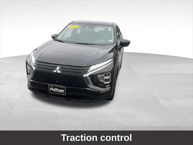 2025 Mitsubishi Eclipse Cross LE S-AWC