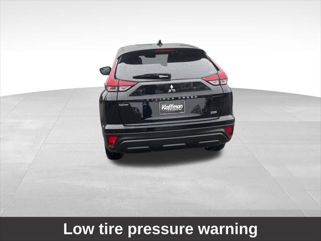 2025 Mitsubishi Eclipse Cross LE S-AWC