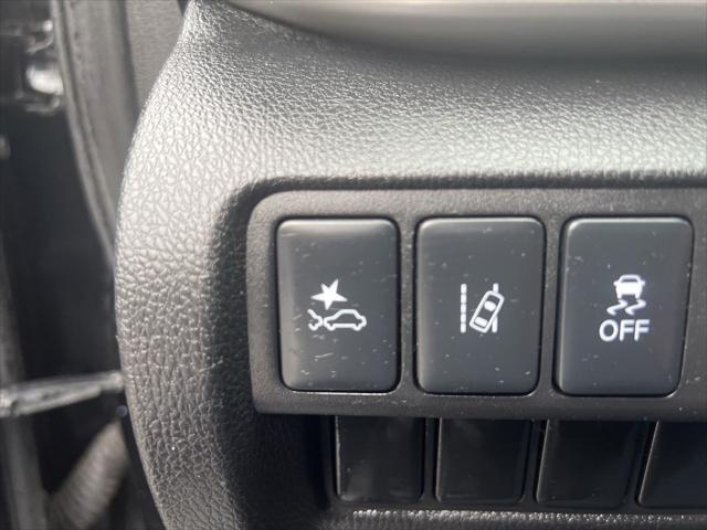 2025 Mitsubishi Eclipse Cross LE S-AWC