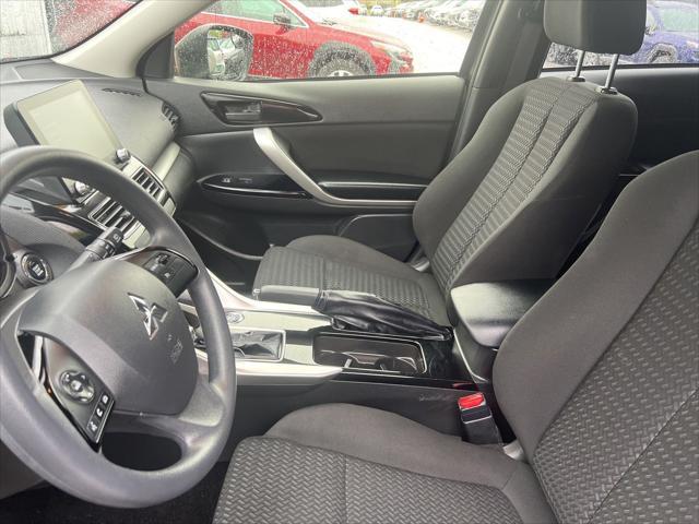 2025 Mitsubishi Eclipse Cross LE S-AWC
