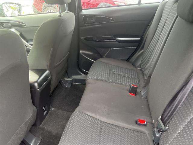 2025 Mitsubishi Eclipse Cross LE S-AWC