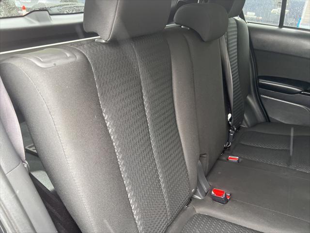 2025 Mitsubishi Eclipse Cross LE S-AWC