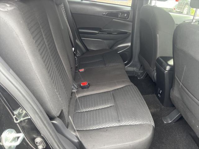 2025 Mitsubishi Eclipse Cross LE S-AWC