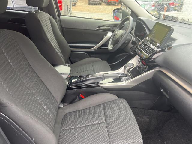2025 Mitsubishi Eclipse Cross LE S-AWC