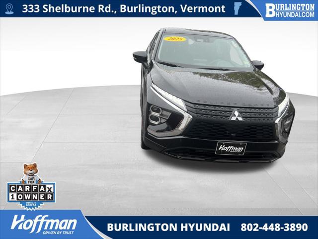 2025 Mitsubishi Eclipse Cross LE S-AWC for sale in BURLINGTON, VT
