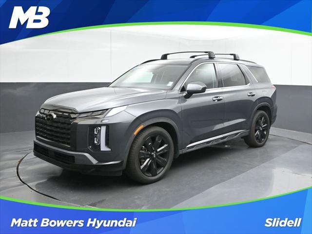2024 Hyundai Palisade XRT for sale in SLIDELL, LA
