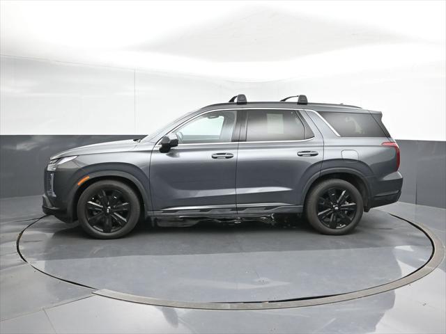 2024 Hyundai Palisade XRT
