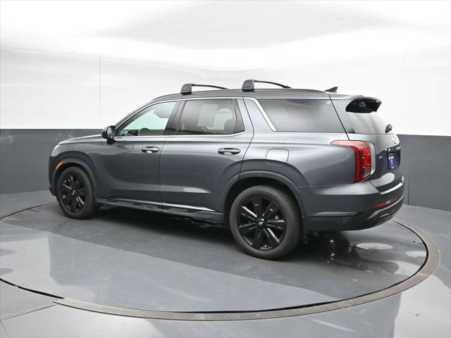 2024 Hyundai Palisade XRT