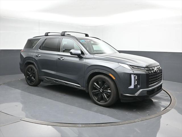2024 Hyundai Palisade XRT