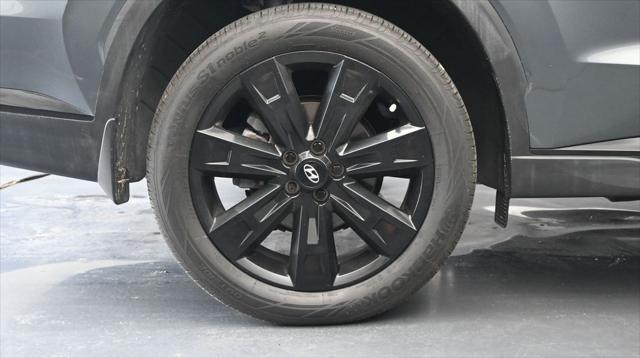 2024 Hyundai Palisade XRT