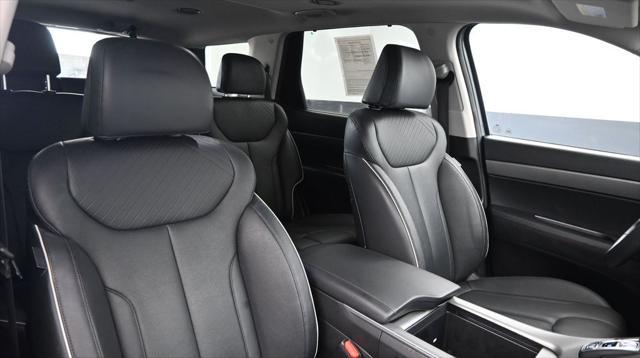 2024 Hyundai Palisade XRT