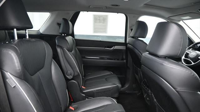 2024 Hyundai Palisade XRT